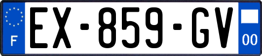 EX-859-GV