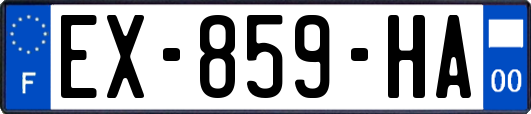 EX-859-HA