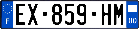 EX-859-HM