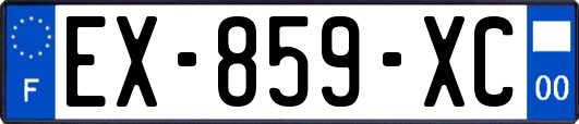 EX-859-XC