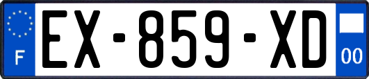 EX-859-XD