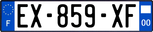EX-859-XF