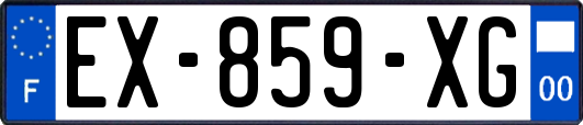 EX-859-XG