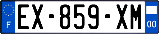 EX-859-XM