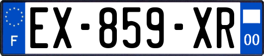 EX-859-XR
