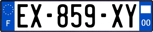EX-859-XY