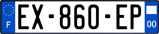 EX-860-EP