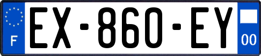 EX-860-EY