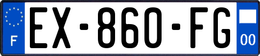 EX-860-FG