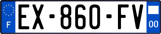 EX-860-FV