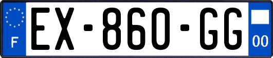 EX-860-GG