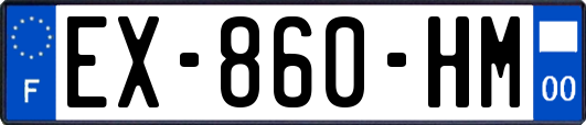 EX-860-HM