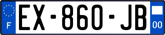 EX-860-JB