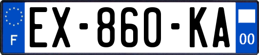 EX-860-KA