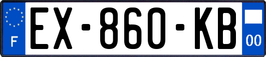 EX-860-KB