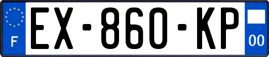 EX-860-KP