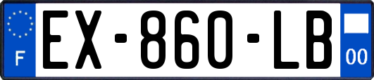EX-860-LB