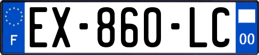 EX-860-LC