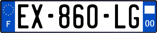 EX-860-LG