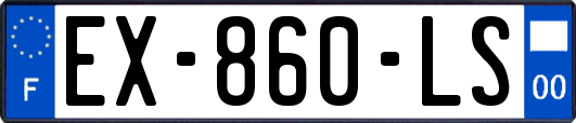 EX-860-LS