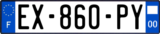 EX-860-PY