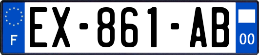 EX-861-AB