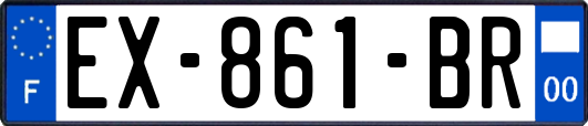 EX-861-BR