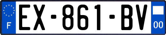 EX-861-BV