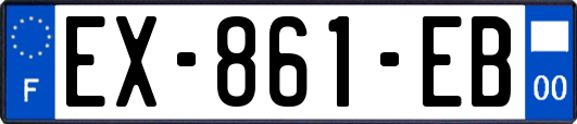EX-861-EB