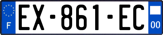 EX-861-EC