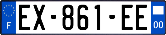 EX-861-EE