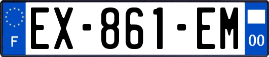 EX-861-EM