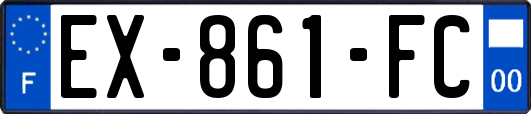 EX-861-FC