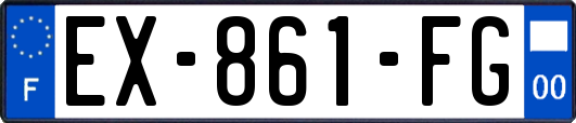 EX-861-FG