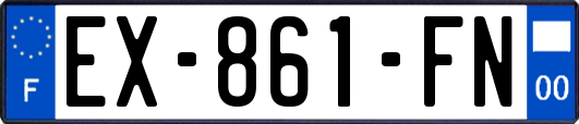 EX-861-FN