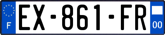 EX-861-FR