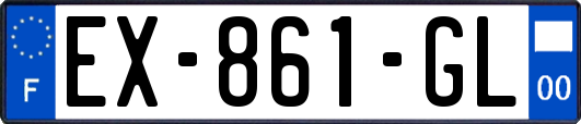 EX-861-GL