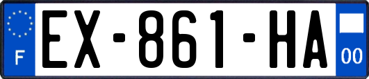 EX-861-HA