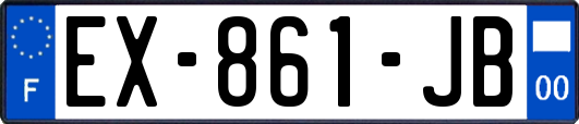 EX-861-JB