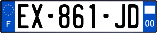 EX-861-JD