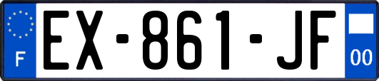 EX-861-JF
