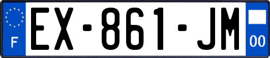 EX-861-JM