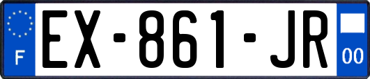 EX-861-JR