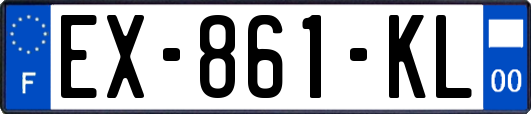 EX-861-KL