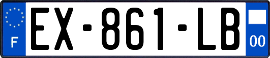 EX-861-LB