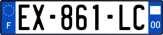 EX-861-LC