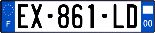 EX-861-LD
