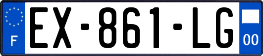 EX-861-LG