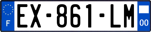 EX-861-LM