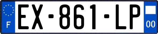 EX-861-LP